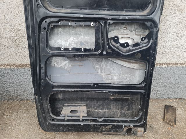 bontott MERCEDES-BENZ VITO Jobb hátsó Ajtó (Üres lemez)