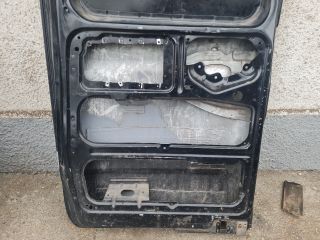 bontott MERCEDES-BENZ VITO Jobb hátsó Ajtó (Üres lemez)