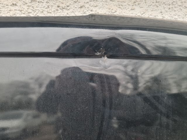 bontott MERCEDES-BENZ VITO Jobb hátsó Ajtó (Üres lemez)