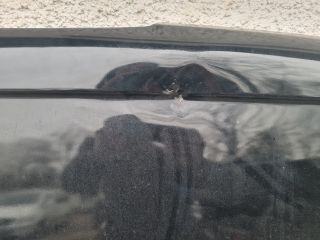 bontott MERCEDES-BENZ VITO Jobb hátsó Ajtó (Üres lemez)