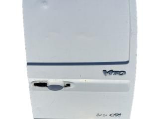 bontott MERCEDES-BENZ VITO Jobb hátsó Ajtó (Üres lemez)