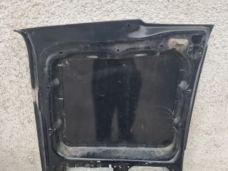 bontott MERCEDES-BENZ VITO Jobb hátsó Ajtó (Üres lemez)