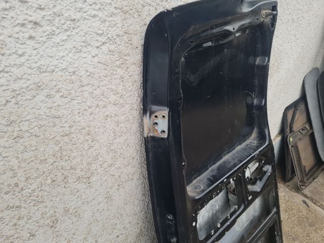 bontott MERCEDES-BENZ VITO Jobb hátsó Ajtó (Üres lemez)