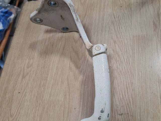 bontott MERCEDES-BENZ VITO Jobb hátsó Alsó Zsanér