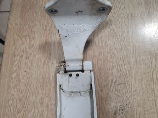 bontott MERCEDES-BENZ VITO Jobb hátsó Alsó Zsanér