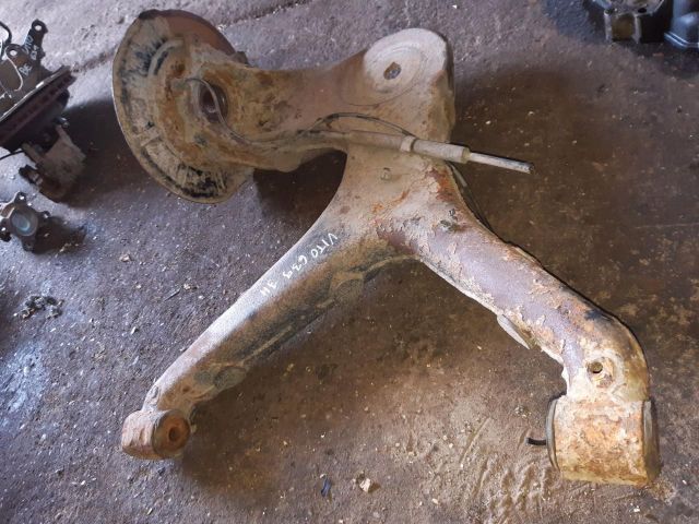 bontott MERCEDES-BENZ VITO Jobb hátsó Csonkállvány Kerékaggyal