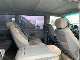 bontott MERCEDES-BENZ VITO Jobb hátsó Csonkállvány Kerékaggyal