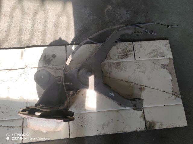 bontott MERCEDES-BENZ VITO Jobb hátsó Csonkállvány Kerékaggyal