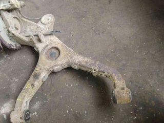 bontott MERCEDES-BENZ VITO Jobb hátsó Csonkállvány Kerékaggyal