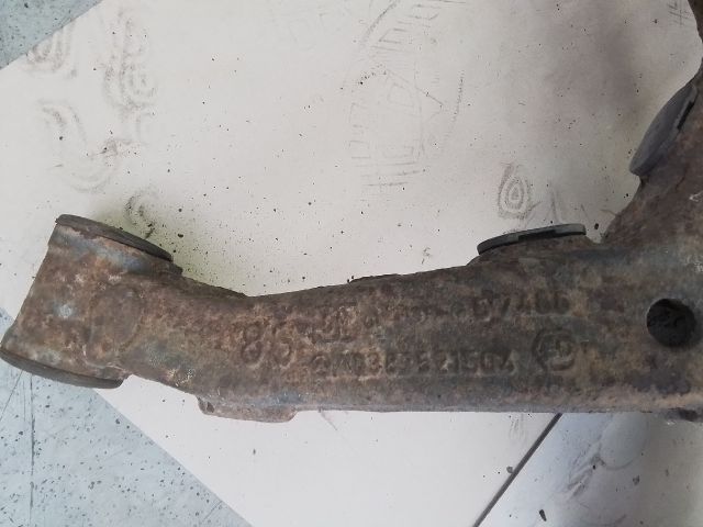 bontott MERCEDES-BENZ VITO Jobb hátsó Csonkállvány Kerékaggyal