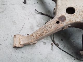 bontott MERCEDES-BENZ VITO Jobb hátsó Csonkállvány Kerékaggyal