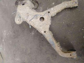 bontott MERCEDES-BENZ VITO Jobb hátsó Csonkállvány Kerékaggyal