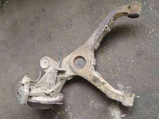 bontott MERCEDES-BENZ VITO Jobb hátsó Csonkállvány Kerékaggyal