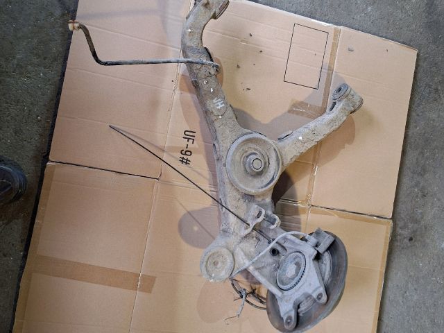 bontott MERCEDES-BENZ VITO Jobb hátsó Csonkállvány Kerékaggyal