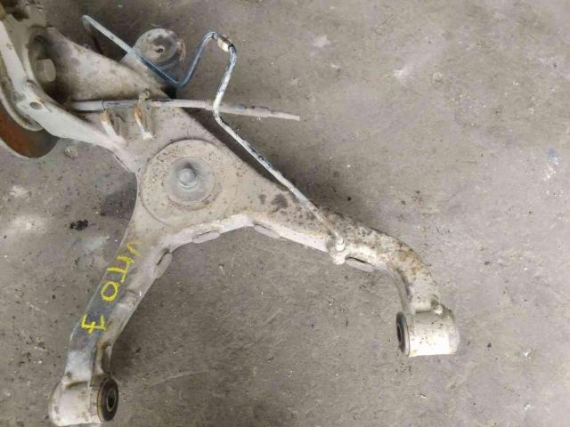 bontott MERCEDES-BENZ VITO Jobb hátsó Csonkállvány Kerékaggyal