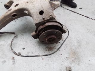 bontott MERCEDES-BENZ VITO Jobb hátsó Csonkállvány Kerékaggyal