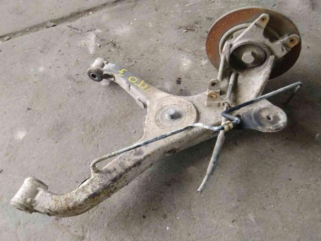 bontott MERCEDES-BENZ VITO Jobb hátsó Csonkállvány Kerékaggyal