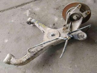 bontott MERCEDES-BENZ VITO Jobb hátsó Csonkállvány Kerékaggyal