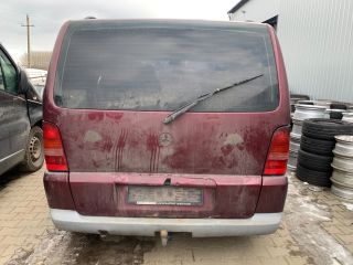 bontott MERCEDES-BENZ VITO Jobb hátsó Csonkállvány Kerékaggyal