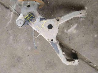 bontott MERCEDES-BENZ VITO Jobb hátsó Csonkállvány Kerékaggyal