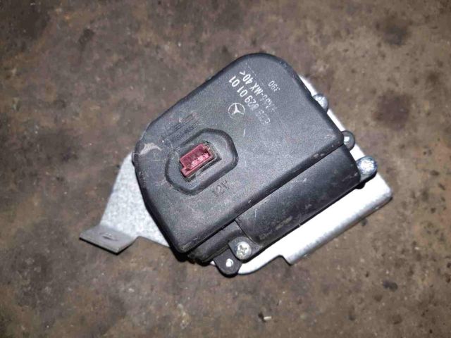 bontott MERCEDES-BENZ VITO Jobb hátsó Fixüveg (Ajtóban)