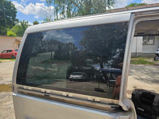 bontott MERCEDES-BENZ VITO Jobb hátsó Fixüveg (Ajtóban)