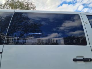 bontott MERCEDES-BENZ VITO Jobb hátsó Fixüveg (Ajtóban)