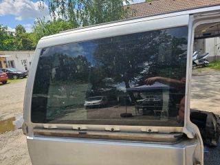 bontott MERCEDES-BENZ VITO Jobb hátsó Fixüveg (Ajtóban)