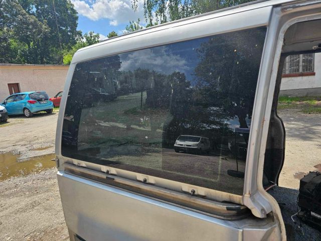 bontott MERCEDES-BENZ VITO Jobb hátsó Fixüveg (Ajtóban)
