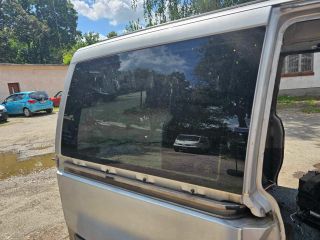 bontott MERCEDES-BENZ VITO Jobb hátsó Fixüveg (Ajtóban)