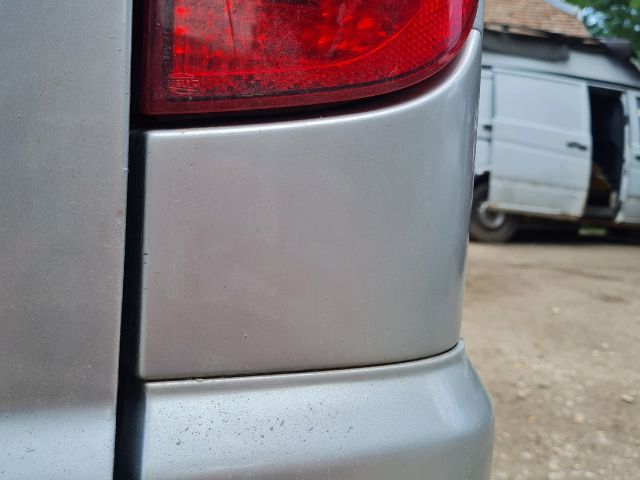 bontott MERCEDES-BENZ VITO Jobb Hátsó Lámpa Bajusz Díszléc
