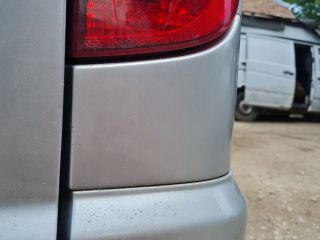 bontott MERCEDES-BENZ VITO Jobb Hátsó Lámpa Bajusz Díszléc