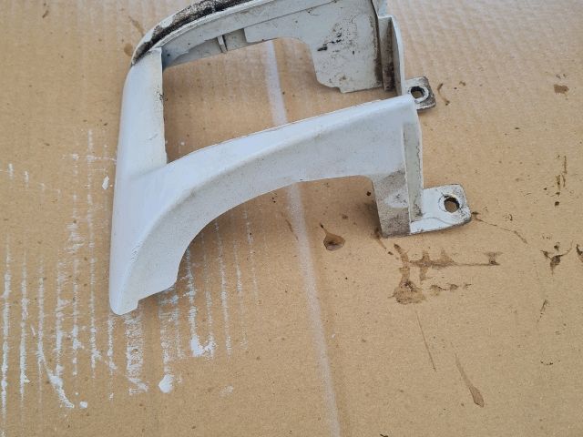 bontott MERCEDES-BENZ VITO Jobb Hátsó Lámpa Bajusz Díszléc