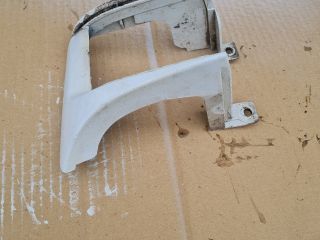 bontott MERCEDES-BENZ VITO Jobb Hátsó Lámpa Bajusz Díszléc