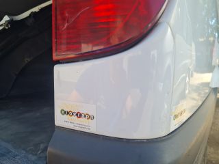 bontott MERCEDES-BENZ VITO Jobb Hátsó Lámpa Bajusz Díszléc