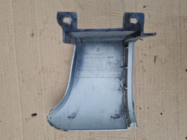 bontott MERCEDES-BENZ VITO Jobb Hátsó Lámpa Bajusz Díszléc