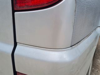 bontott MERCEDES-BENZ VITO Jobb Hátsó Lámpa Bajusz Díszléc