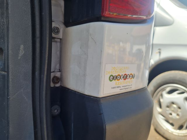 bontott MERCEDES-BENZ VITO Jobb Hátsó Lámpa Bajusz Díszléc