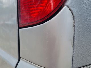 bontott MERCEDES-BENZ VITO Jobb Hátsó Lámpa Bajusz Díszléc