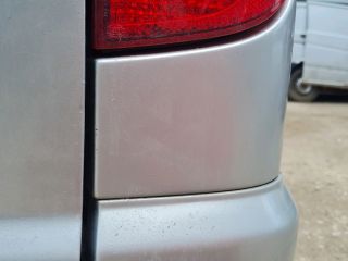 bontott MERCEDES-BENZ VITO Jobb Hátsó Lámpa Bajusz Díszléc