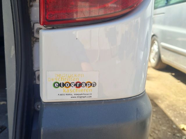 bontott MERCEDES-BENZ VITO Jobb Hátsó Lámpa Bajusz Díszléc