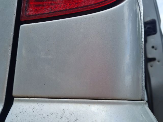 bontott MERCEDES-BENZ VITO Jobb Hátsó Lámpa Bajusz Díszléc