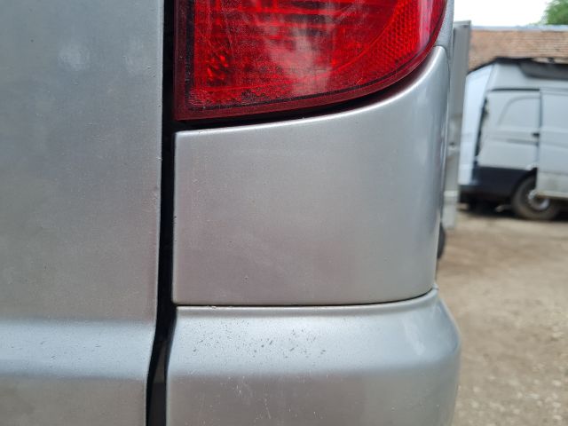 bontott MERCEDES-BENZ VITO Jobb Hátsó Lámpa Bajusz Díszléc