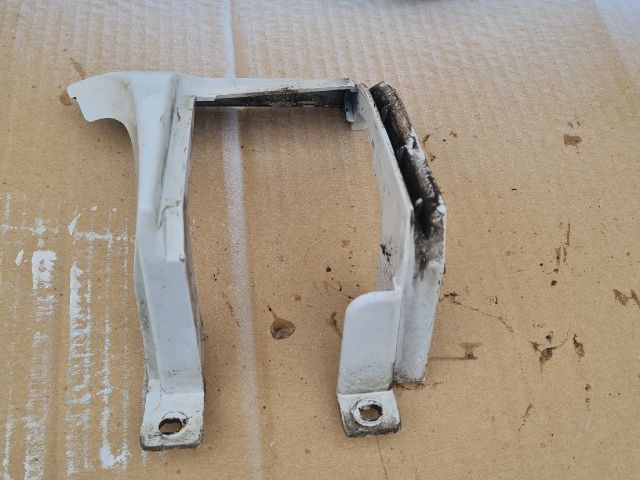 bontott MERCEDES-BENZ VITO Jobb Hátsó Lámpa Bajusz Díszléc