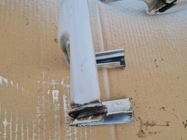 bontott MERCEDES-BENZ VITO Jobb Hátsó Lámpa Bajusz Díszléc