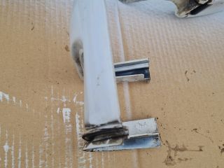 bontott MERCEDES-BENZ VITO Jobb Hátsó Lámpa Bajusz Díszléc