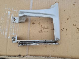 bontott MERCEDES-BENZ VITO Jobb Hátsó Lámpa Bajusz Díszléc