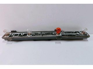 bontott MERCEDES-BENZ VITO Jobb Hátsó Lámpa Foglalat