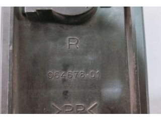 bontott MERCEDES-BENZ VITO Jobb Hátsó Lámpa Foglalat