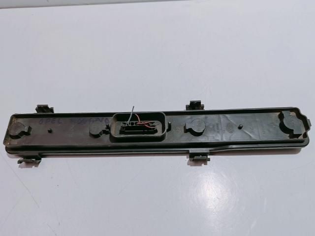 bontott MERCEDES-BENZ VITO Jobb Hátsó Lámpa Foglalat